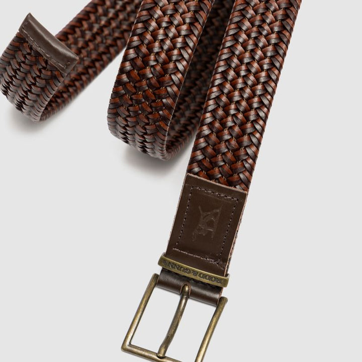 Seatoun Stretch Belt