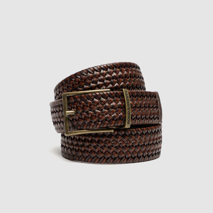 Seatoun Stretch Belt