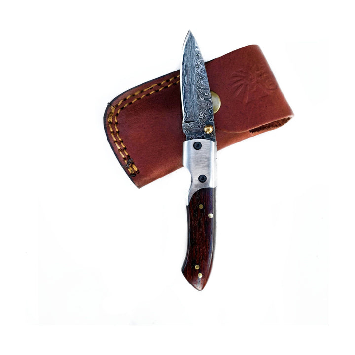 EDC Pocket Knife