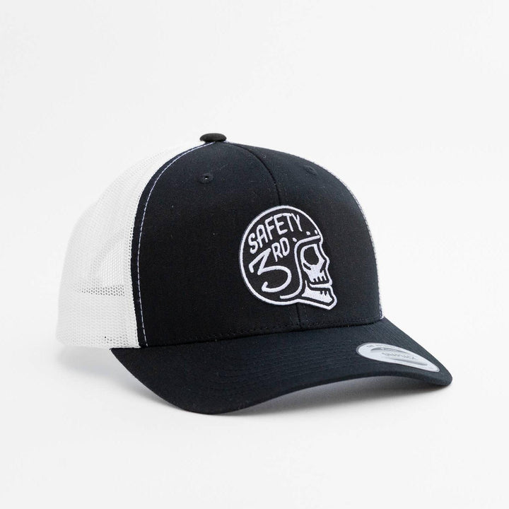 Safety 3rd Helmet Hat