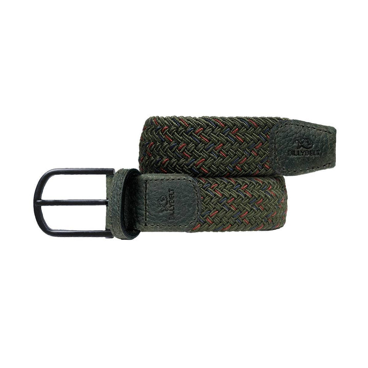 Salzburg Elastic Woven Belt