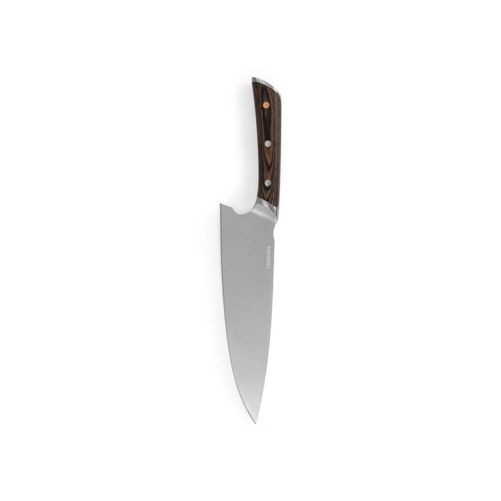 No. 8 Chef Knife