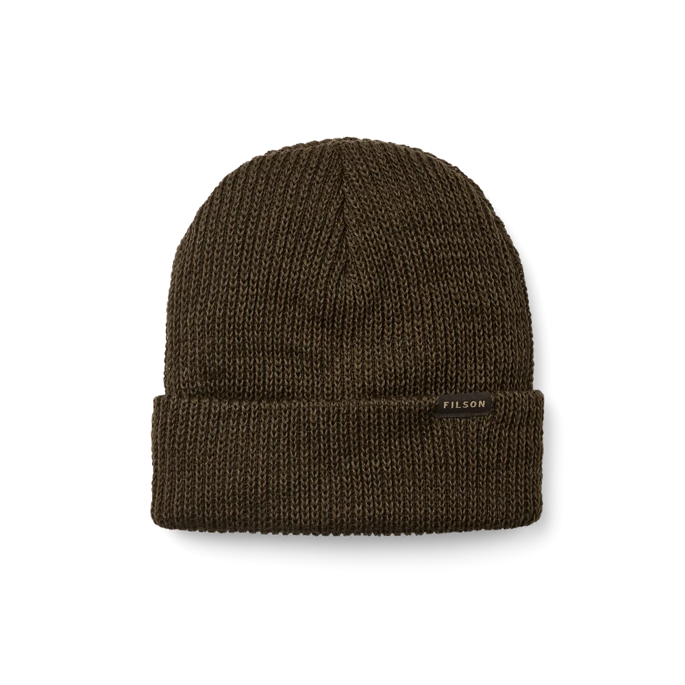 Watch Cap | Otter Green