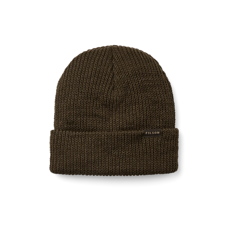 Watch Cap | Otter Green