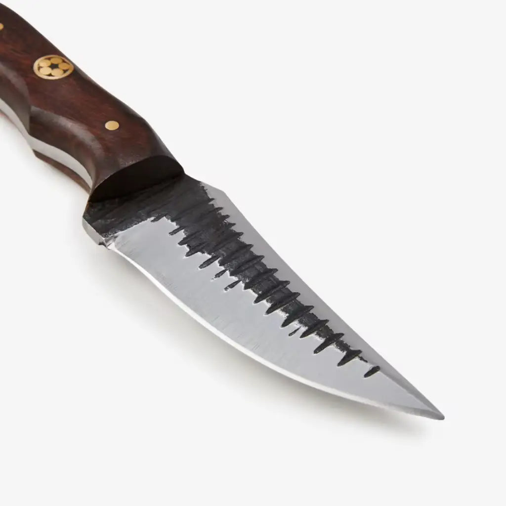 Carbon Steel Utility Knife