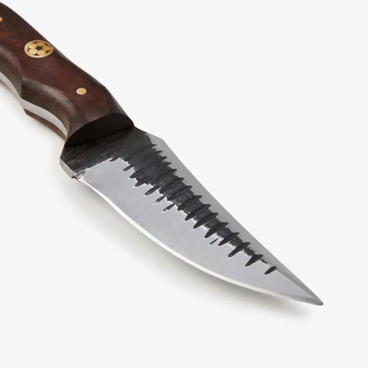 Carbon Steel Utility Knife