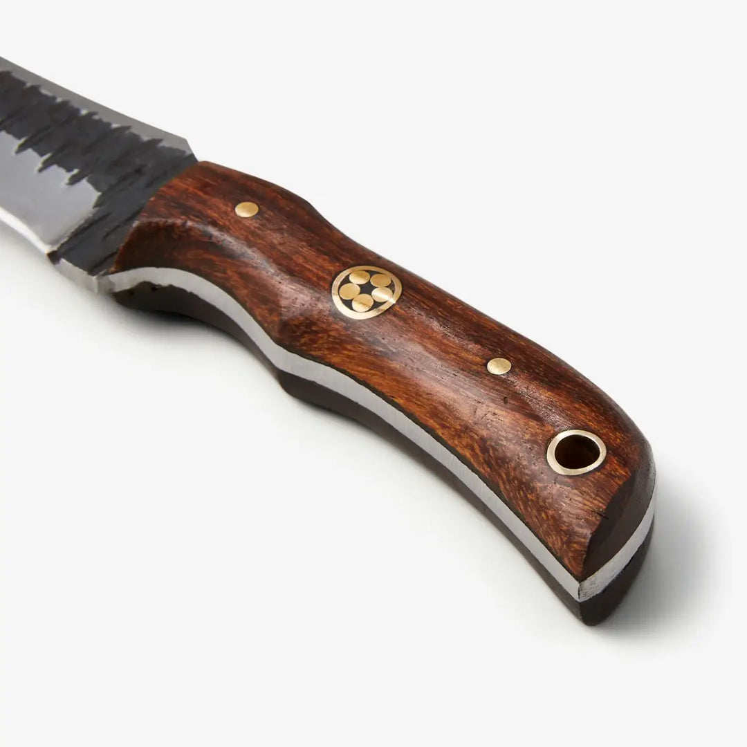 Carbon Steel Utility Knife