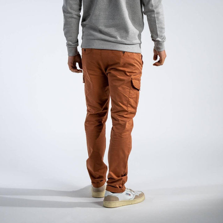 Camel Cargo Pant