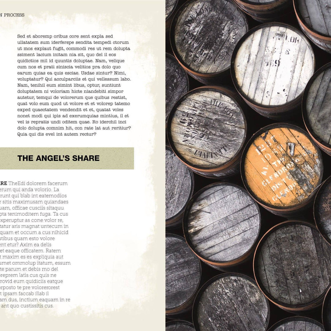 The Bourbon Bible