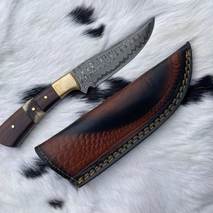 Outdoor Utility Knife