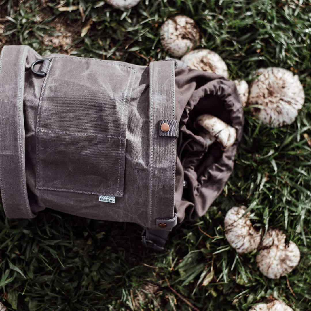 Foraging Bag