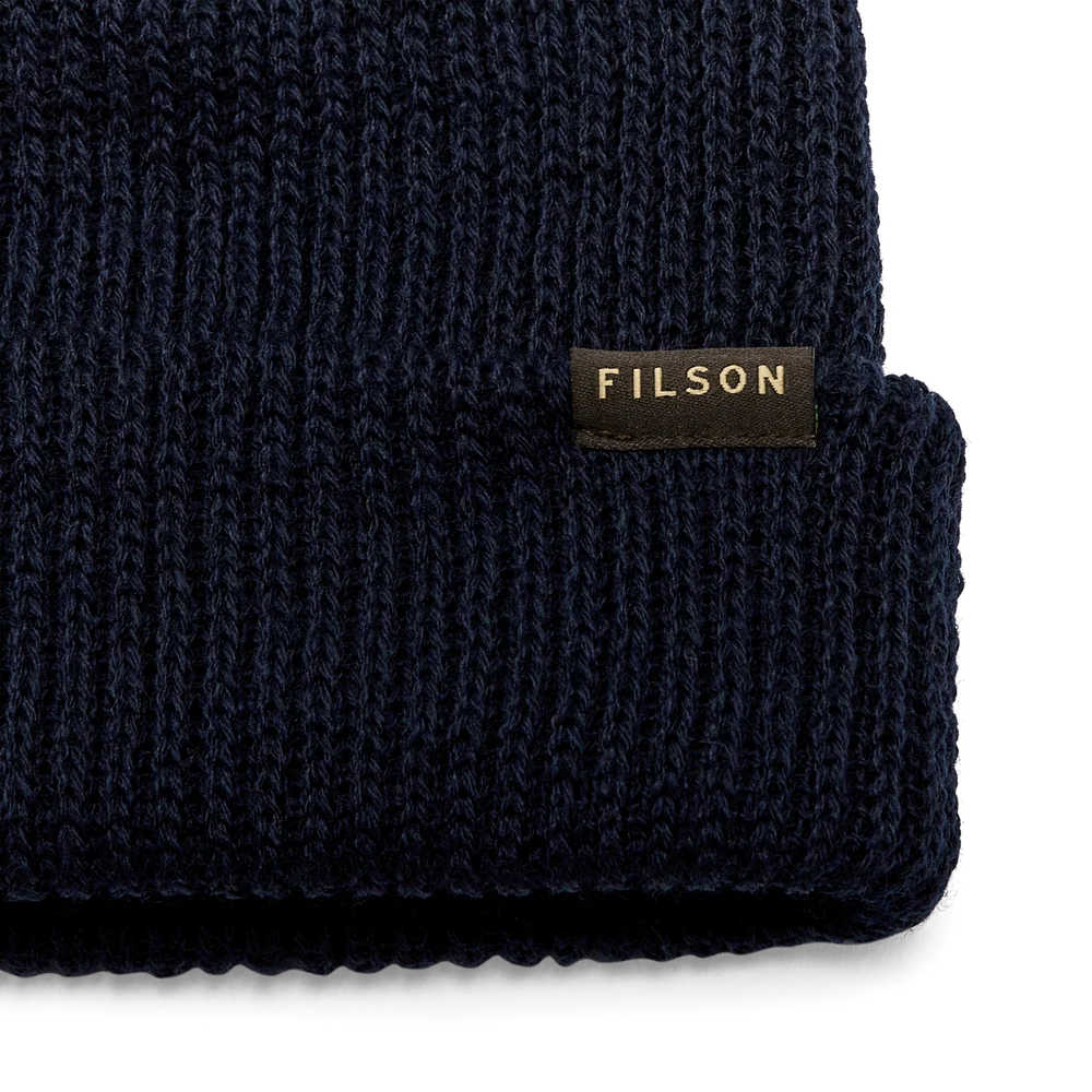 Watch Cap | Navy