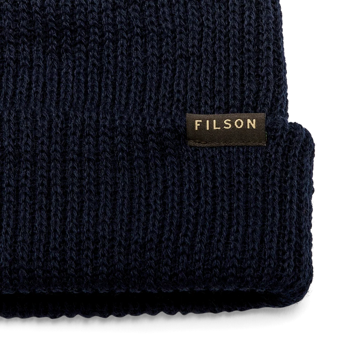 Watch Cap | Navy