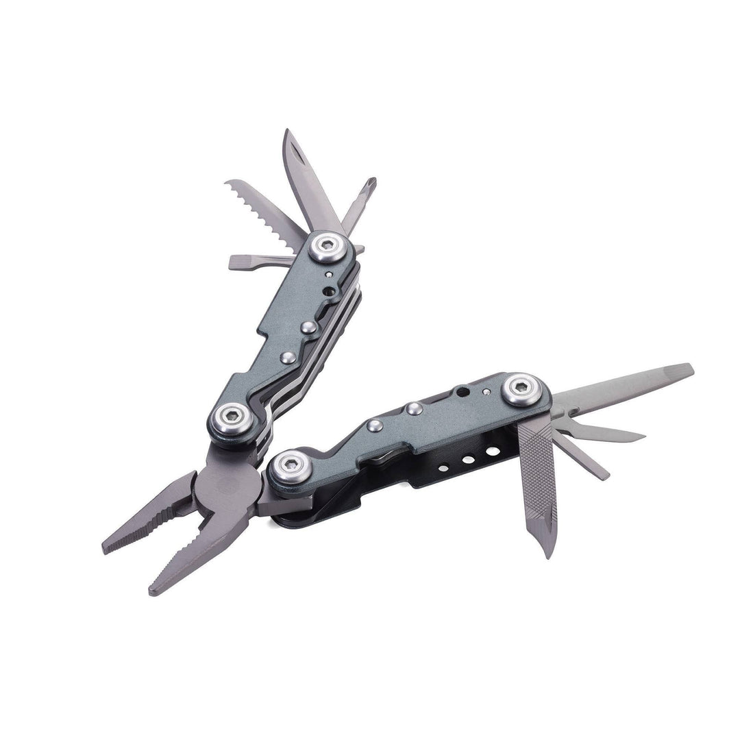 Troika Arbeitsgerat Mini Multi-Tool Keyring