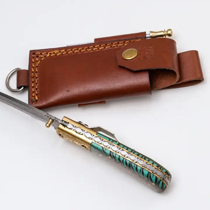 Tanto Folder