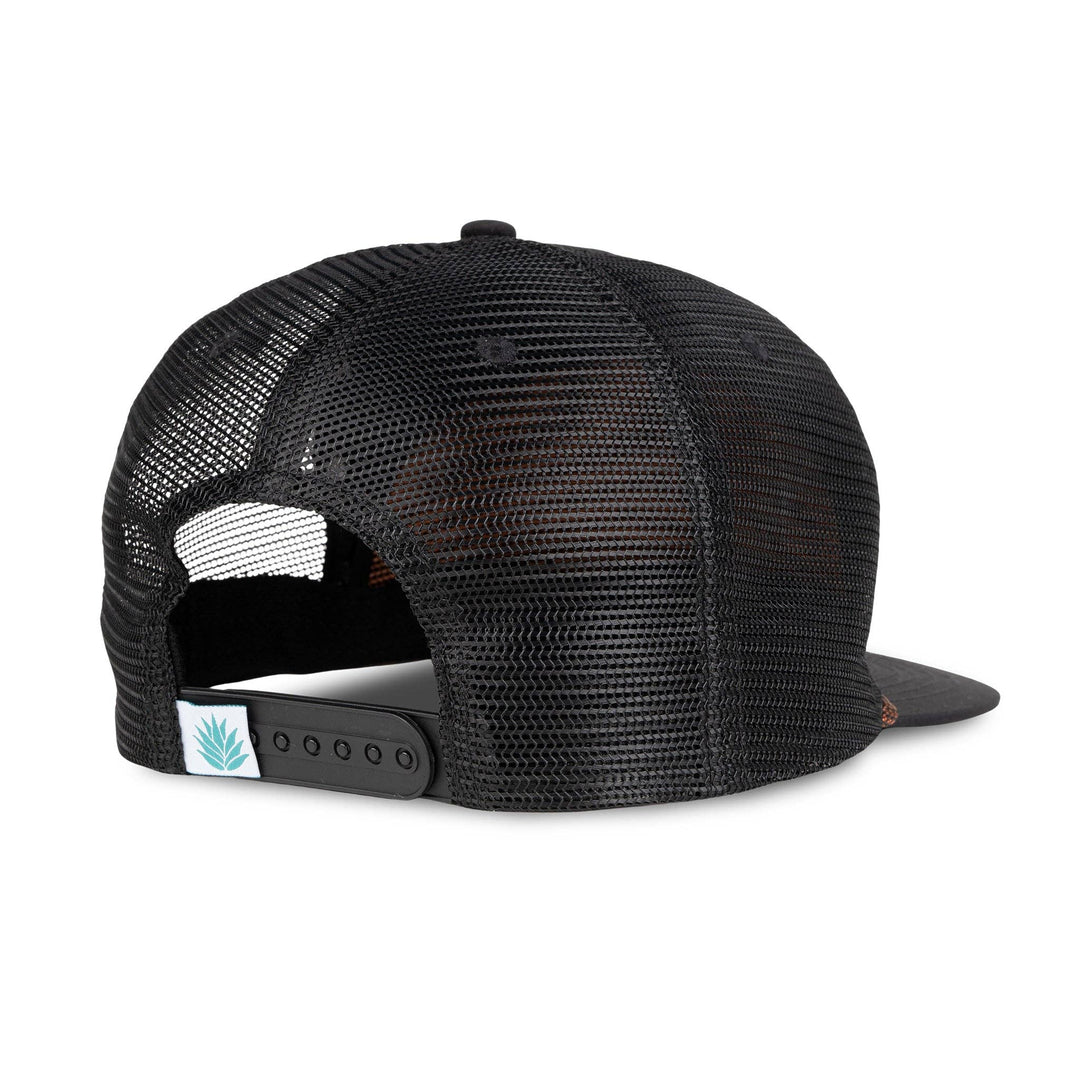 Dillo Rider Hat