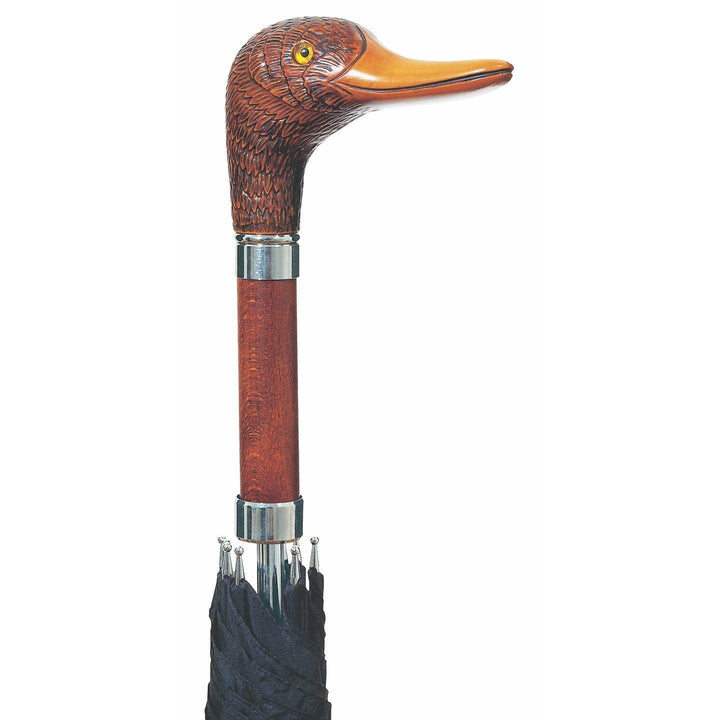 Mallard Umbrella