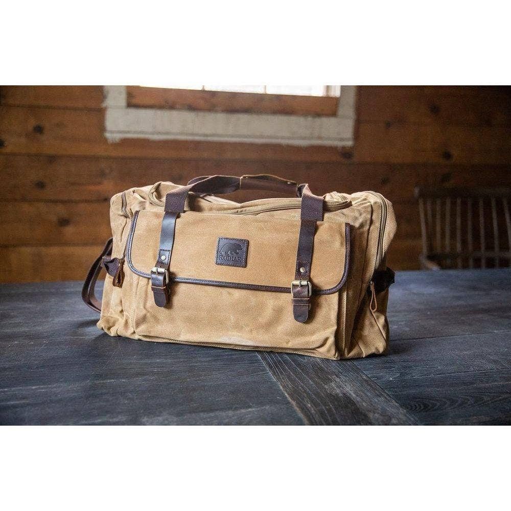 25L Denali Duffel