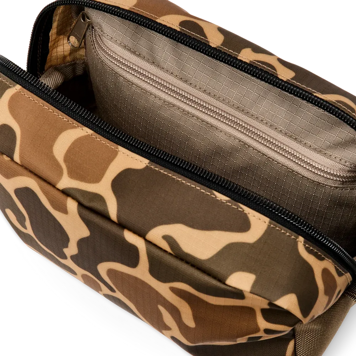 All-Weather Dopp Kit | Buckskin Camo