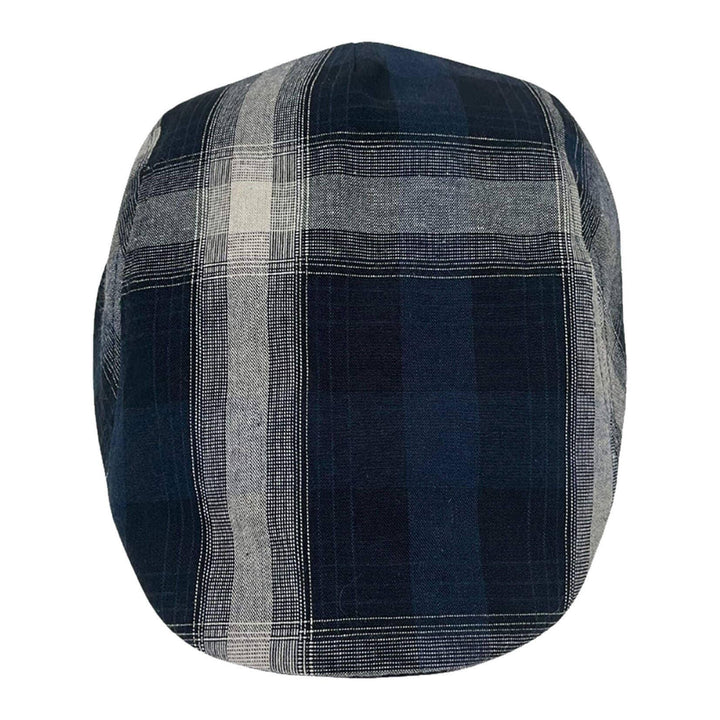 Newsboy Flat Cap