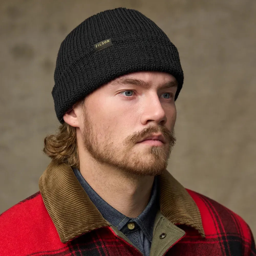 Watch Cap | Black