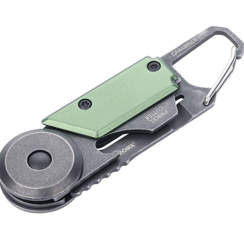 Egon 5 Function Pocket Multi-Tool