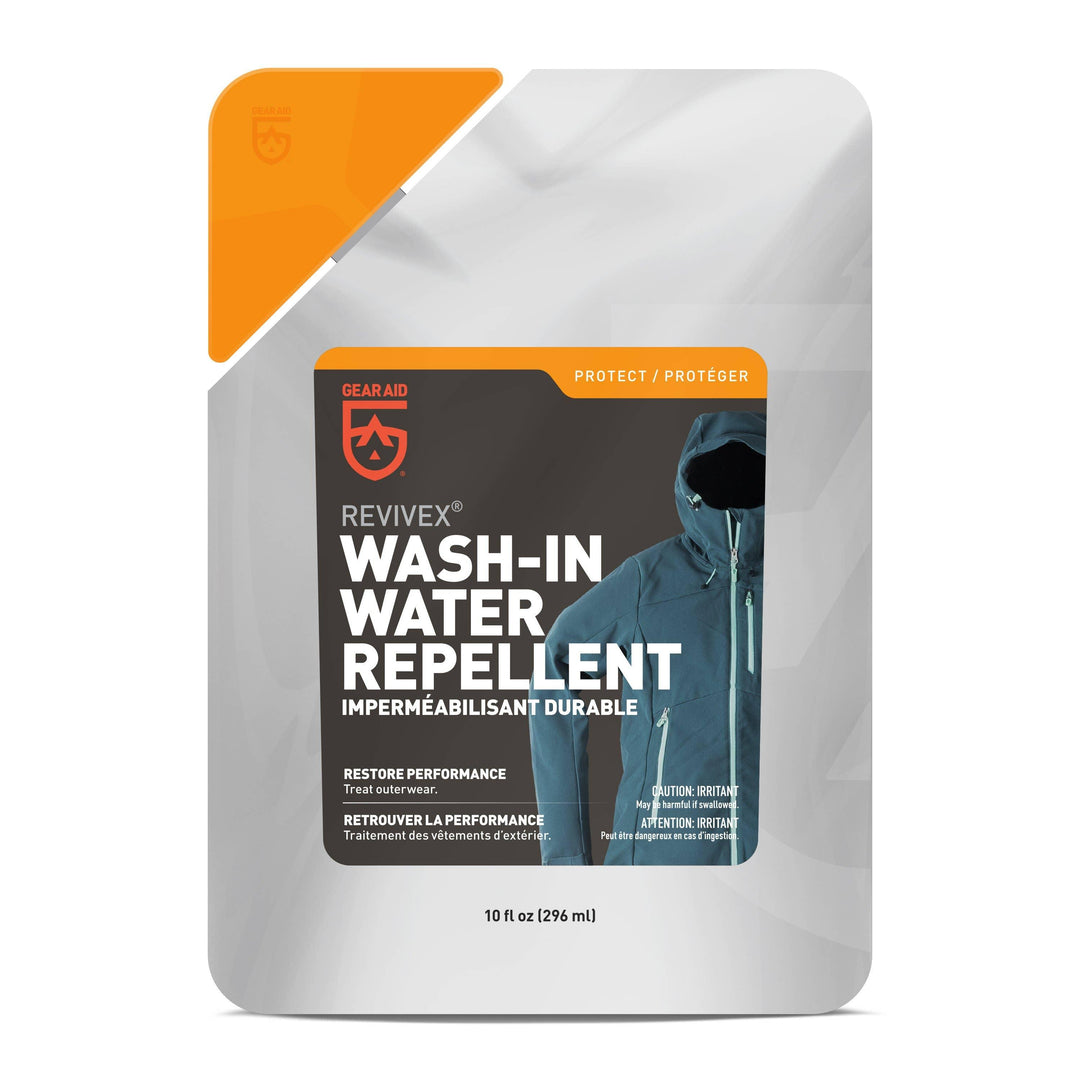 Revivex Wash-In Water Repellent