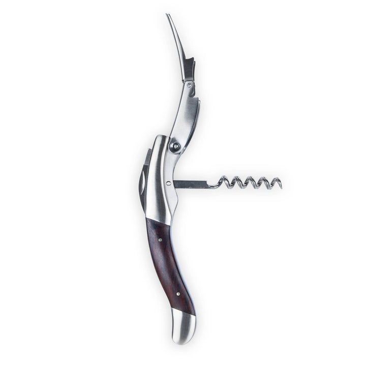 Admiral Wood Heavyweight Corkscrew