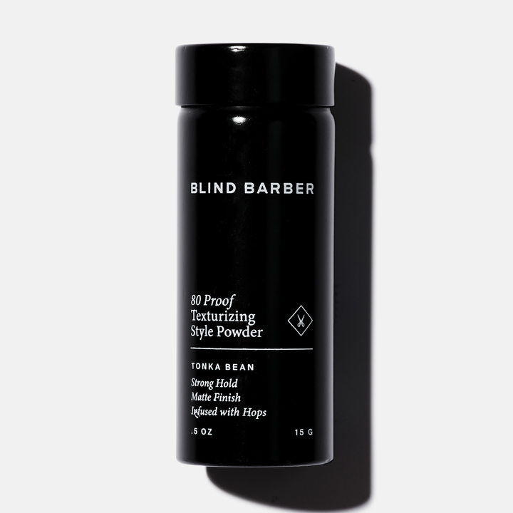 80 Proof Texturizing Style Powder