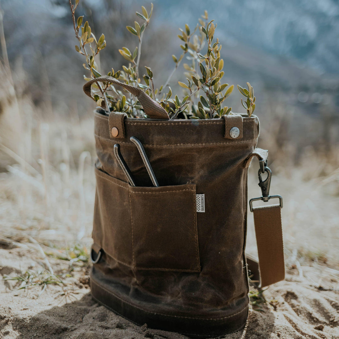 Foraging Bag