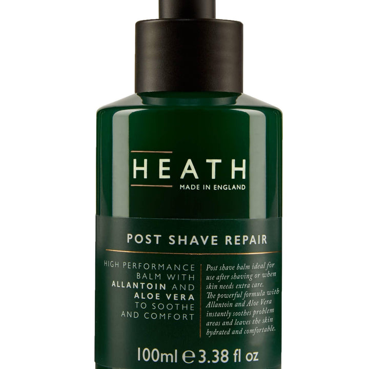 Post Shave Repair