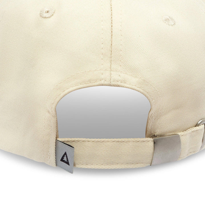 Give A Hoot Dad 6-panel Hat