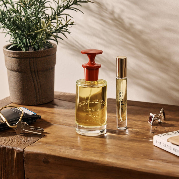Number Six Eau De Parfum