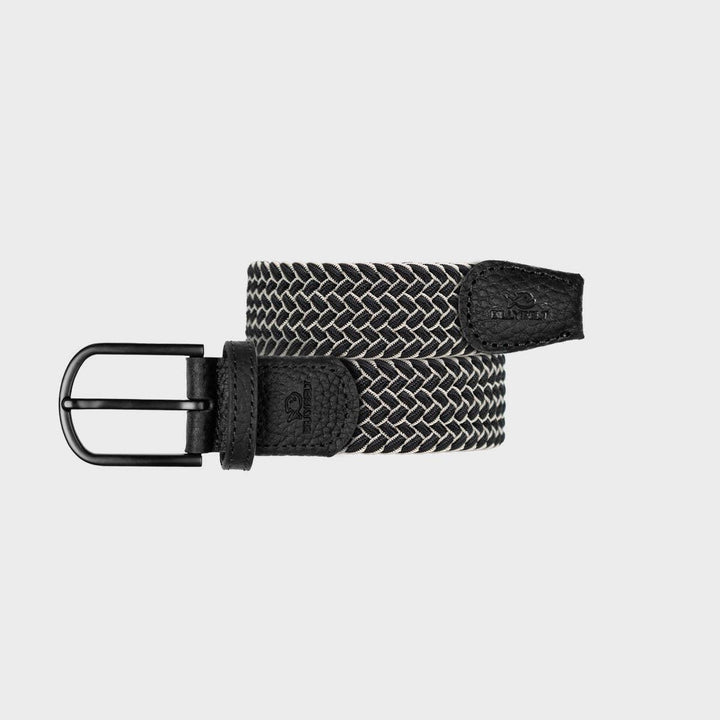 Haka Elastic Braided Belt