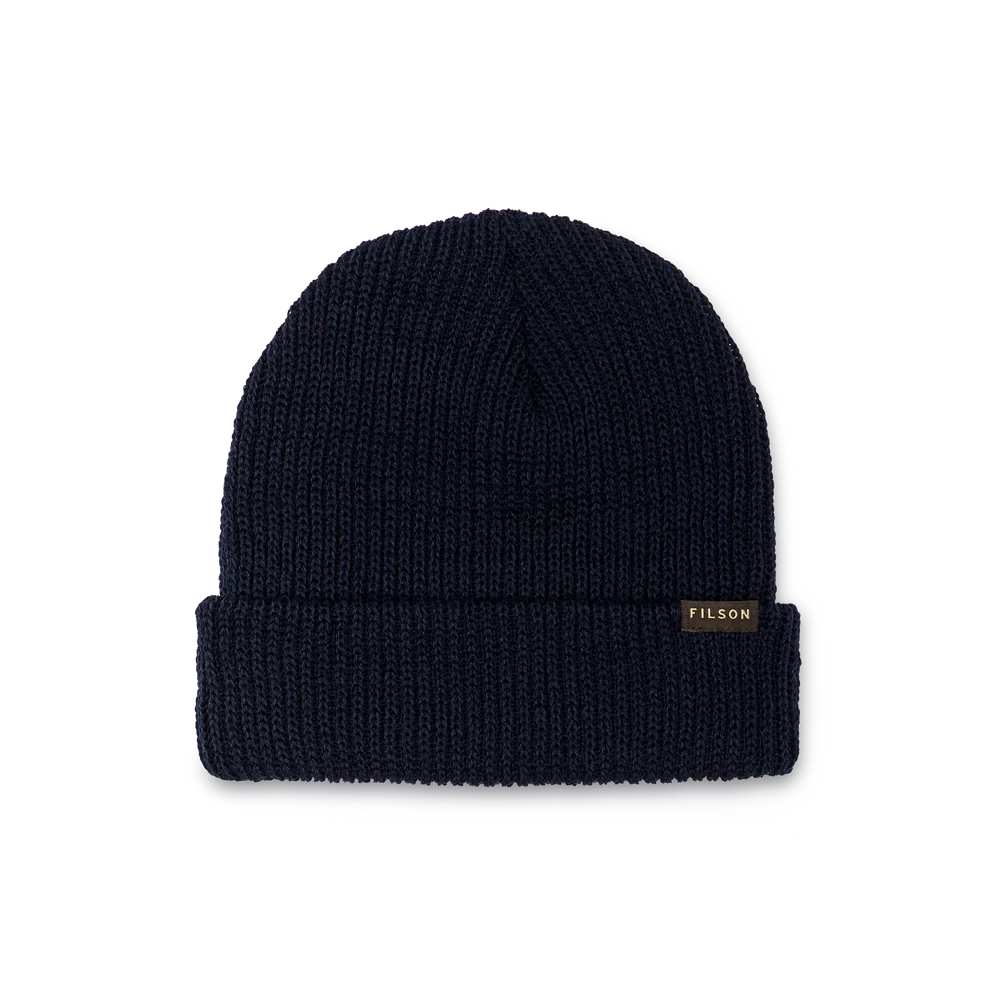 Watch Cap | Navy