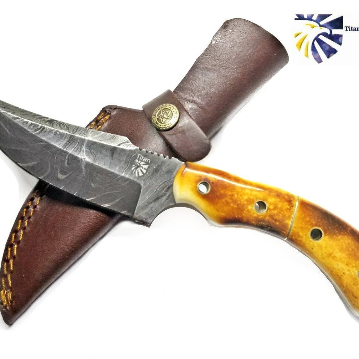 Knives – Fulton Found