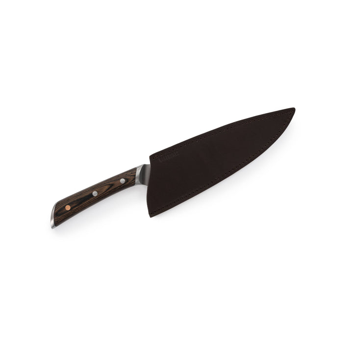 No. 8 Chef Knife