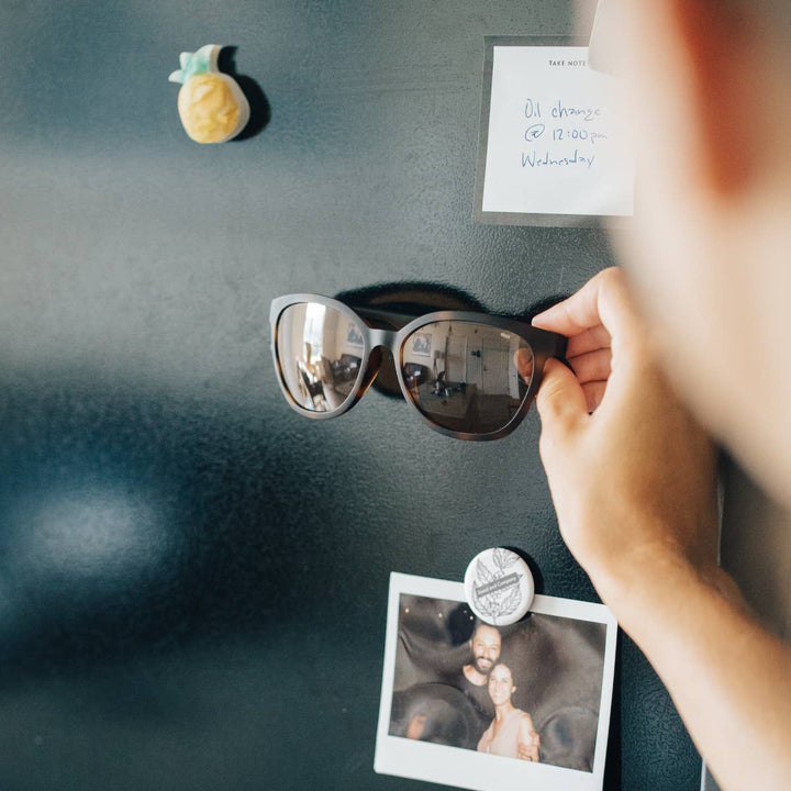 Kiawah Sunglasses +MagLock®