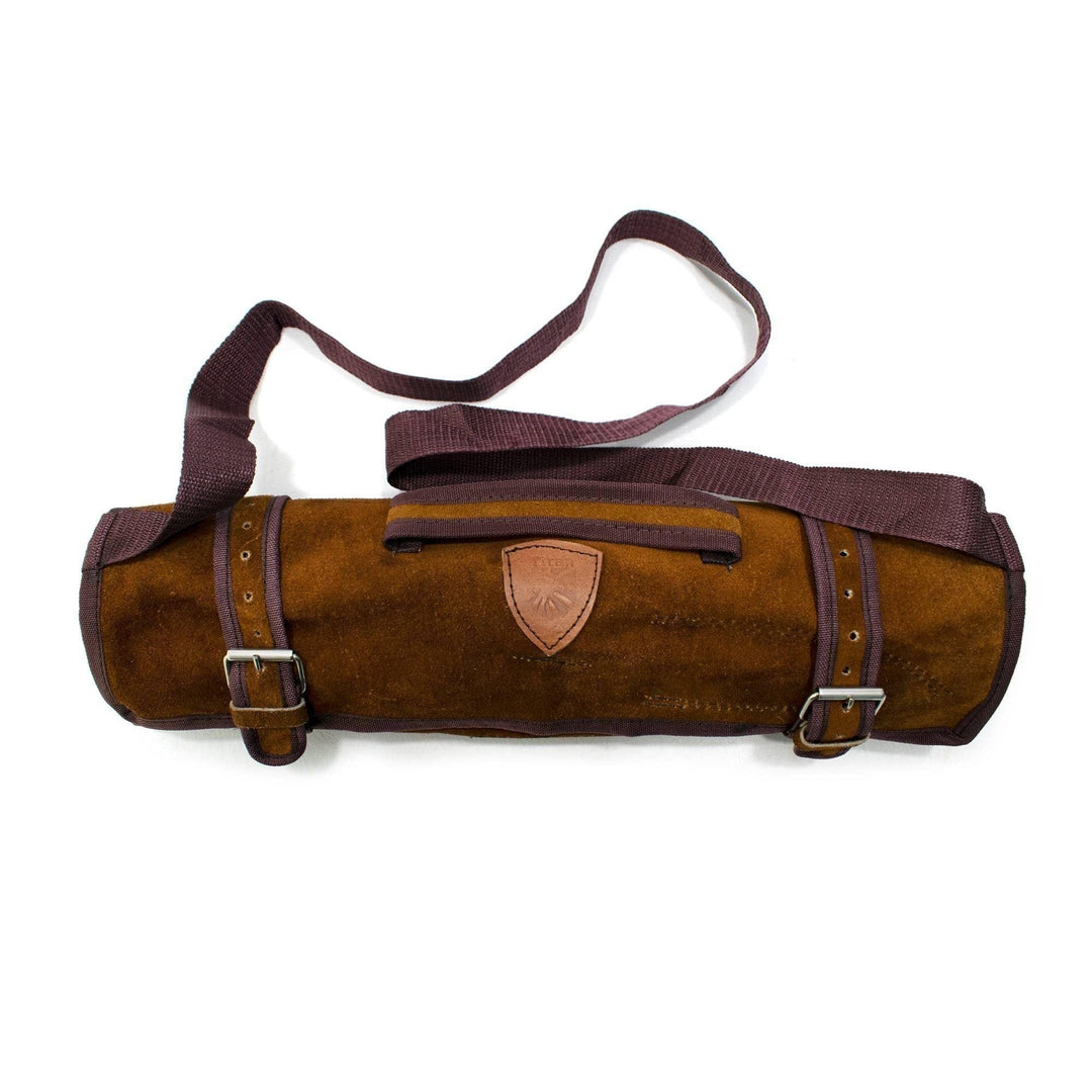 4 Piece Kitchen Set | With leather carry bag
