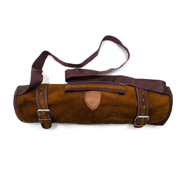 4 Piece Kitchen Set | With leather carry bag