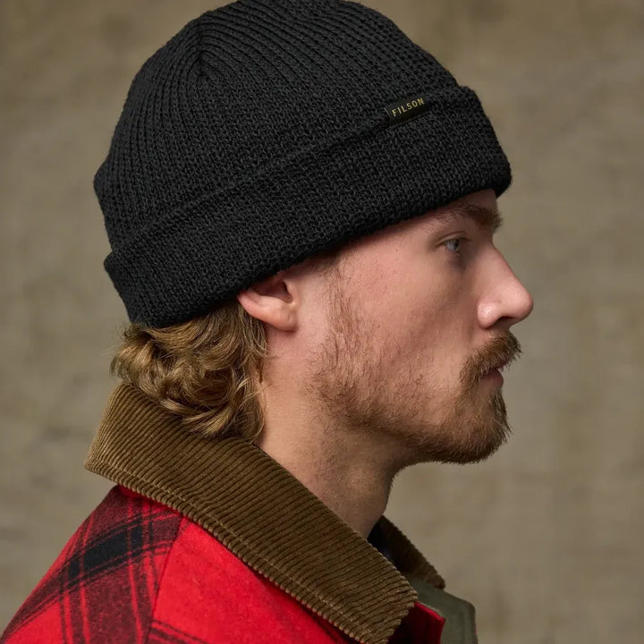 Watch Cap | Black