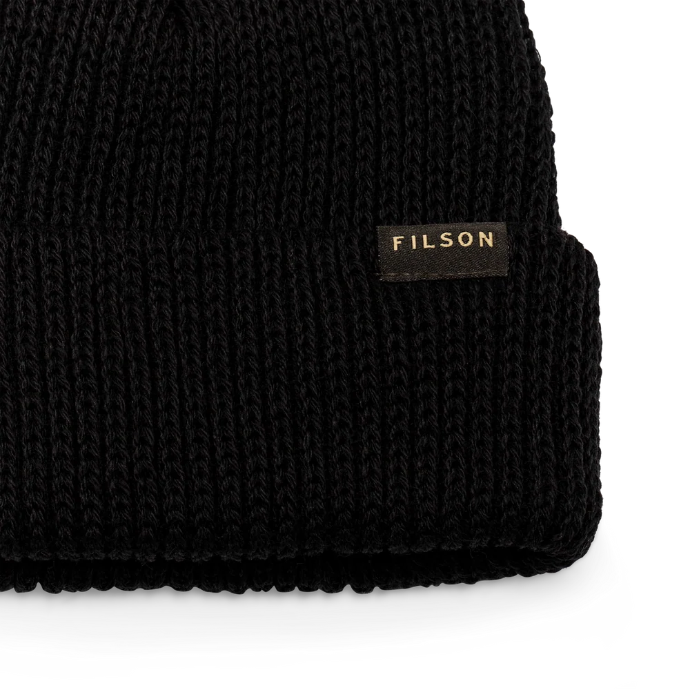 Watch Cap | Black