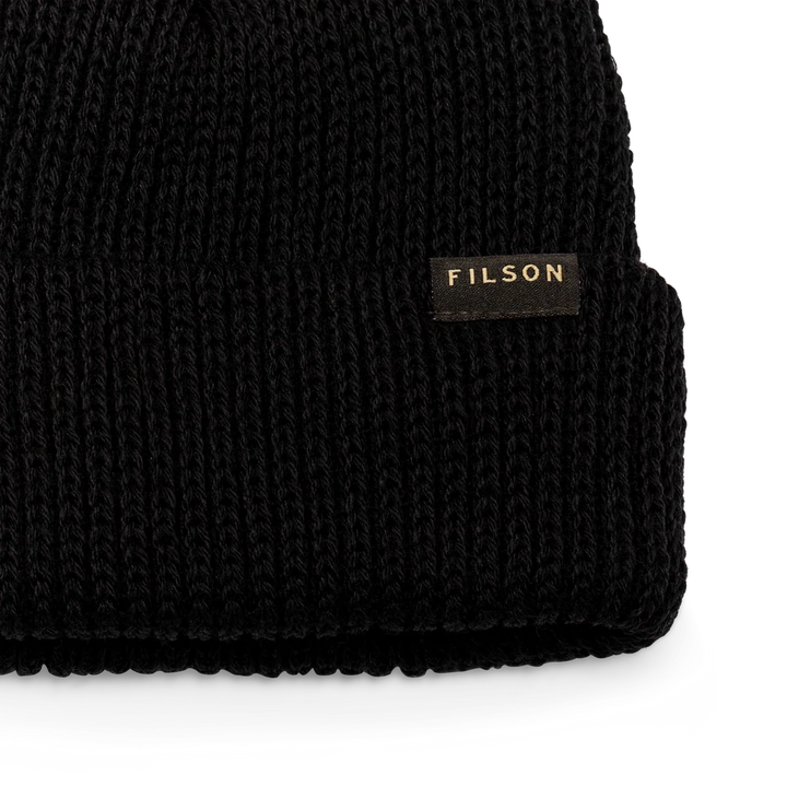 Watch Cap | Black