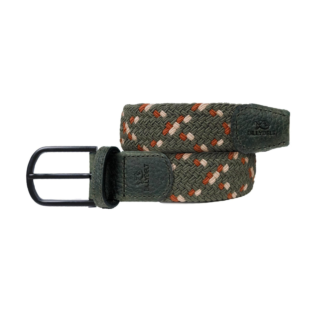 The Orinoco Elastic Woven Belt