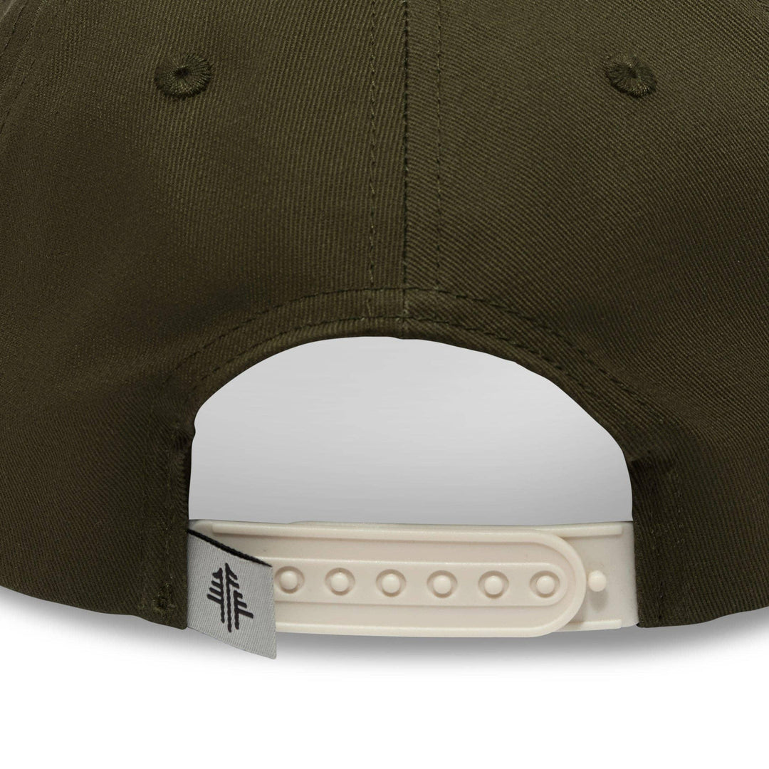 Find Me in the Forest Hat | Hemlock