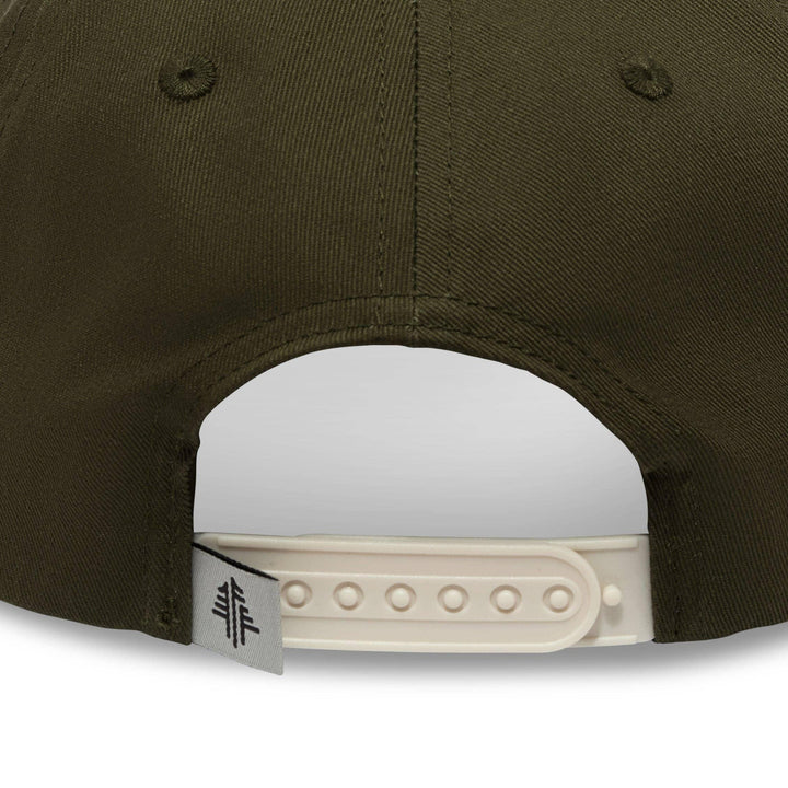 Find Me in the Forest Hat | Hemlock