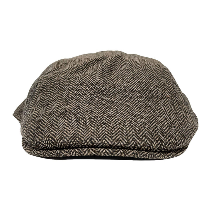 Newsboy Flat Cap