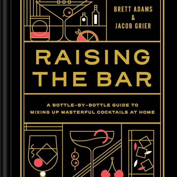 Raising the Bar
