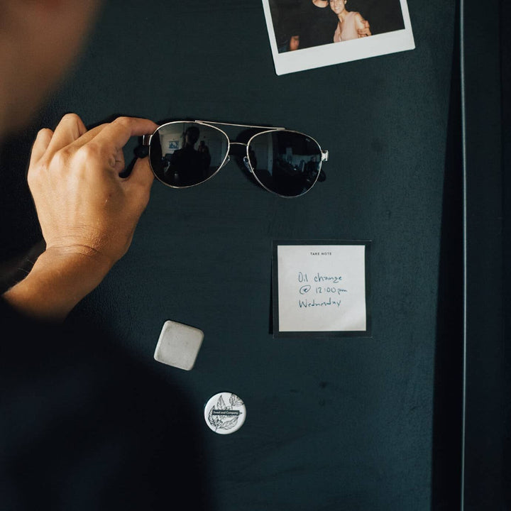 Maverick Sunglasses +MagLock®