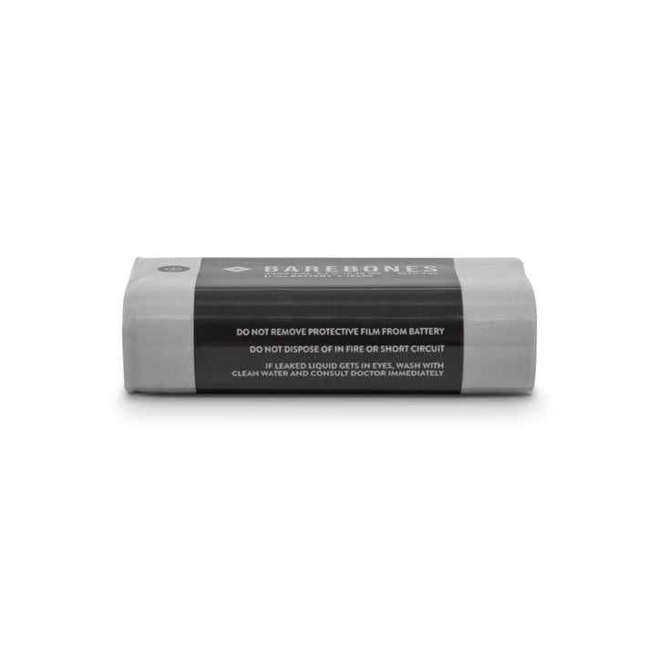 2-18650 Li-ion Battery